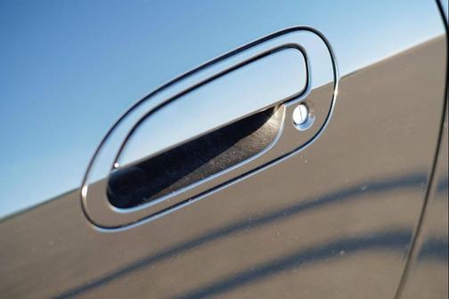 Gray 2002 Honda S2000 Base