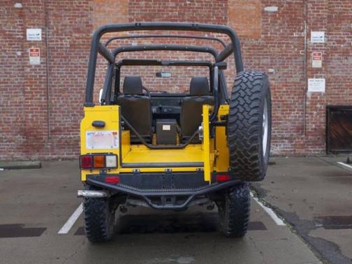 1994 Land Rover Defender 90