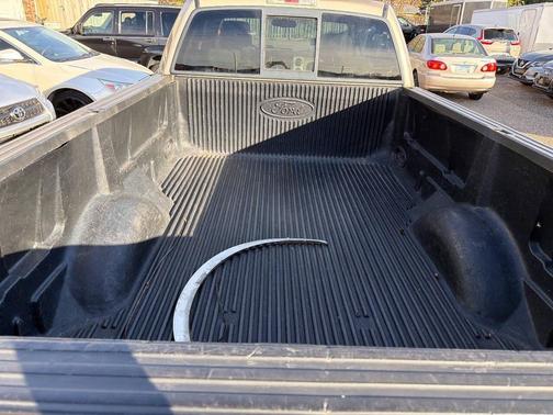 2009 Ford F-150 XLT SuperCab