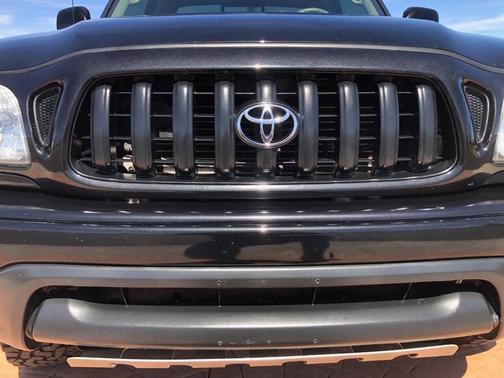 2004 Toyota Tacoma Xtracab