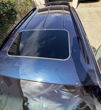 Gray 2014 Porsche Cayenne GTS