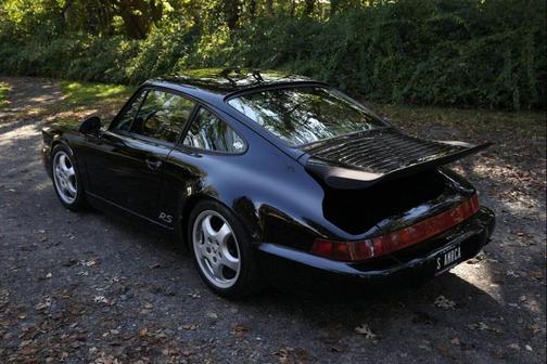 1994 Porsche 911 Carrera