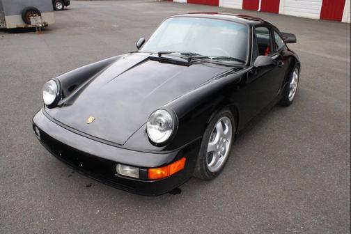 1994 Porsche 911 Carrera