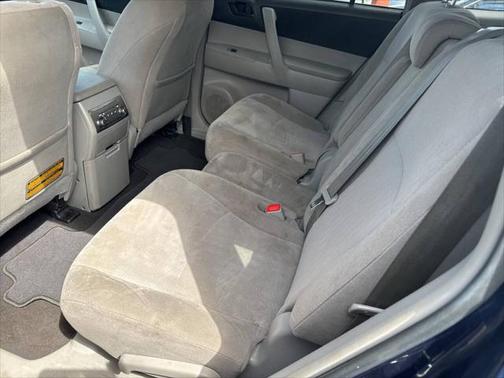 2013 Toyota Highlander SE