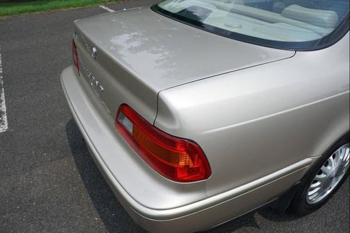 1994 Acura Legend LS