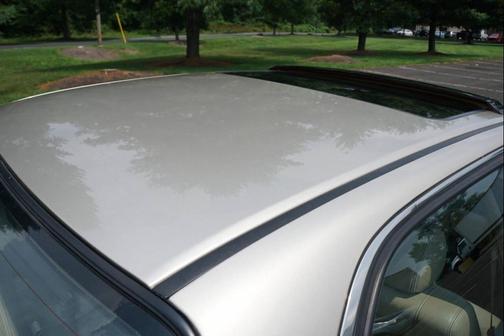 1994 Acura Legend LS