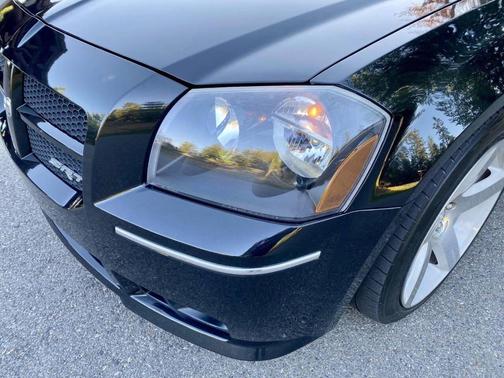 2007 Dodge Magnum SRT8