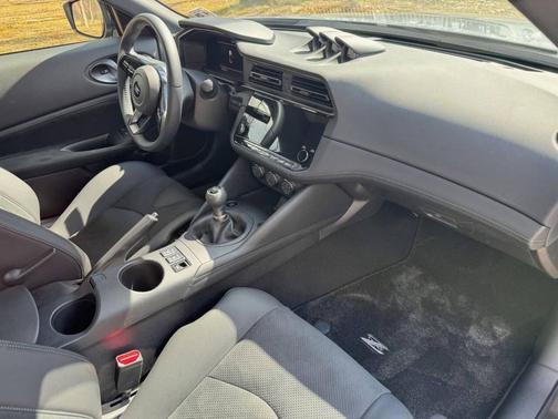 2023 Nissan Z Performance Manual