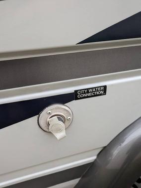 Arctic White 2004 Dodge Sprinter 2500 High Roof