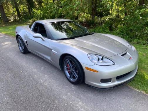 2006 Chevrolet Corvette Z06