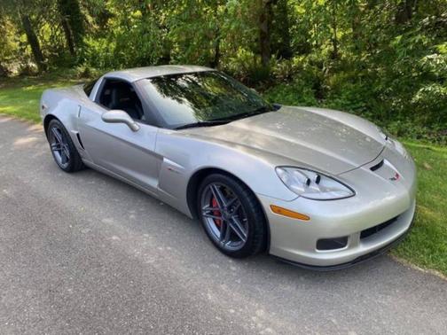 2006 Chevrolet Corvette Z06