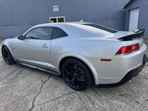 2015 Chevrolet Camaro Z/28