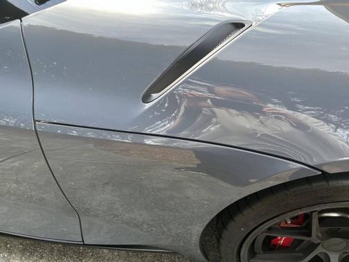 Nocturnal 2023 Toyota GR Supra 3.0