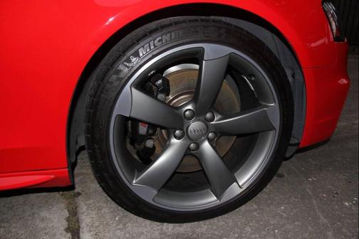 2014 Audi S4 3.0T Premium Plus