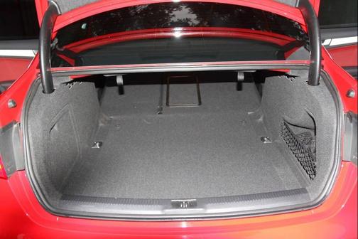 2014 Audi S4 3.0T Premium Plus