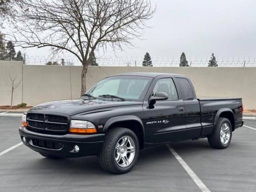 2000 Dodge Dakota Sport