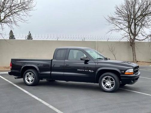 2000 Dodge Dakota Sport