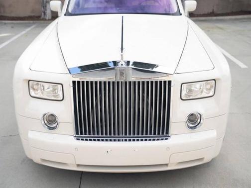 2005 Rolls-Royce Phantom VI 