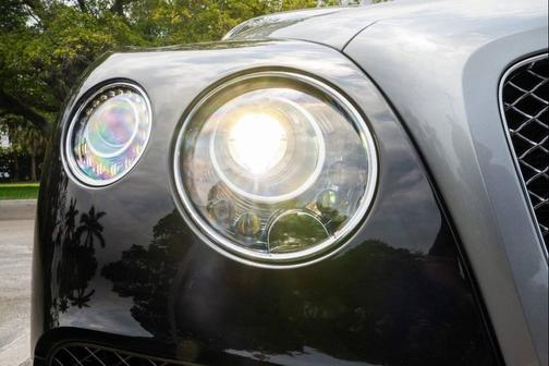 2016 Bentley Continental GT Speed