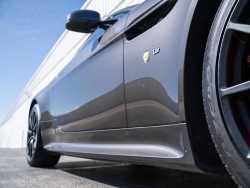 2015 Aston Martin V12 Vantage S Base