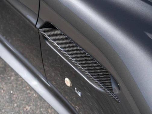 2015 Aston Martin V12 Vantage S Base