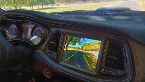 2020 Dodge Challenger R/T