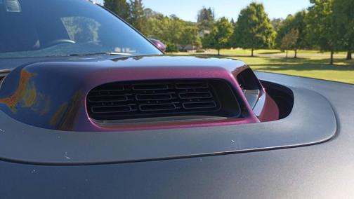 2020 Dodge Challenger R/T