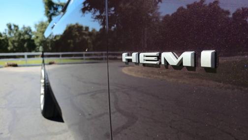 2020 Dodge Challenger R/T