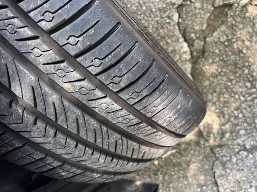 Caviar 2016 Lexus GS F Base 4dr Sedan