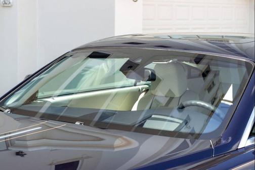 2014 Rolls-Royce Wraith 