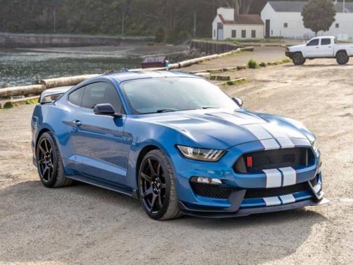 2020 Ford Shelby GT350 Base