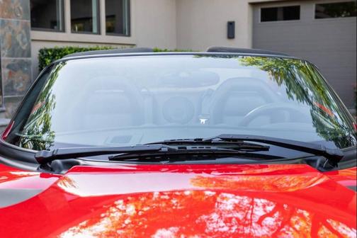 Gray 2001 Dodge Viper RT/10