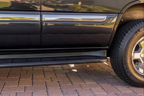 2005 GMC Yukon Fleet 4dr SUV