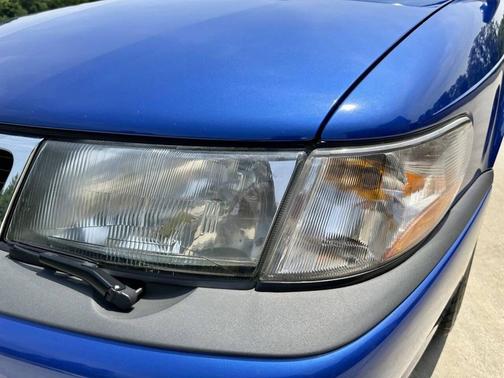 1999 Saab 9-3 Viggen 2dr Turbo Hatchback