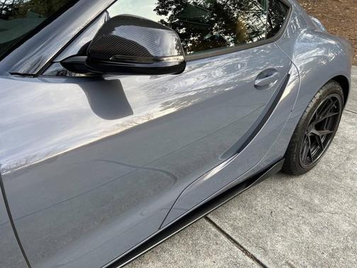 2023 Toyota GR Supra 3.0