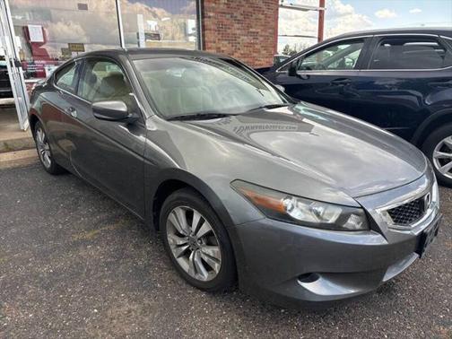 2008 Honda Accord EX