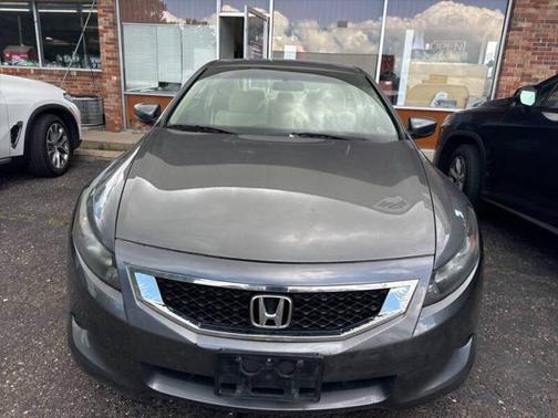 2008 Honda Accord EX