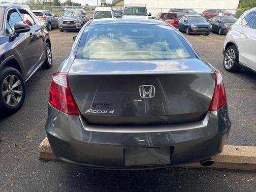 2008 Honda Accord EX