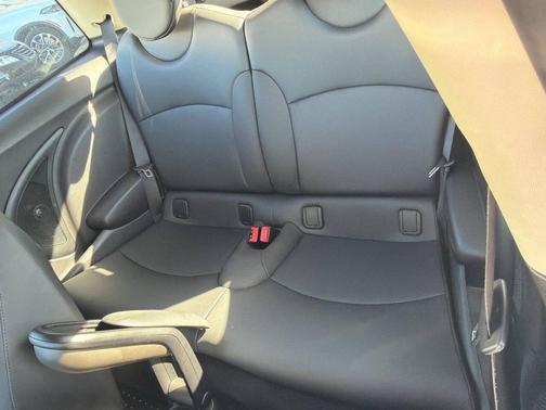 2012 MINI Cooper S Base