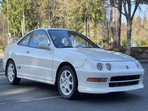 1997 Acura Integra Type R 2dr Hatchback