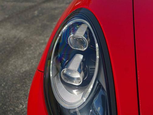 2015 Porsche Panamera Turbo