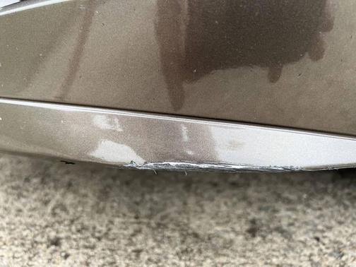 Alpine White 2007 BMW M Base 2dr Hatchback