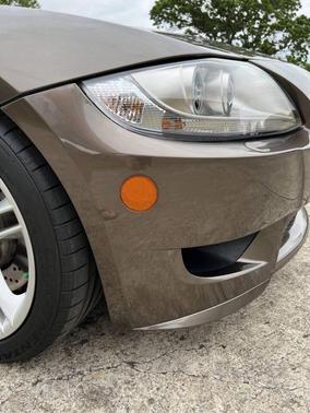 Alpine White 2007 BMW M Base 2dr Hatchback