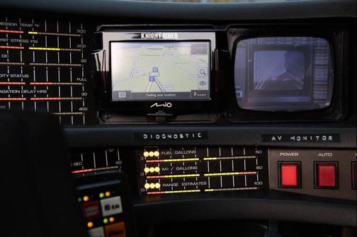 White 1984 Pontiac Firebird Trans Am 2dr Hatchback
