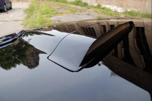 White 1984 Pontiac Firebird Trans Am 2dr Hatchback