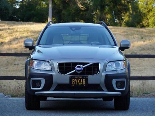 2013 Volvo XC70 T6
