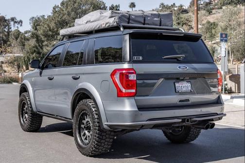 2018 Ford Expedition XLT