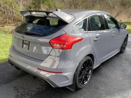 2017 Ford Focus RS Base