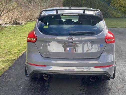 2017 Ford Focus RS Base