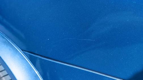 Space Gray Metallic 2013 BMW X5 M Base